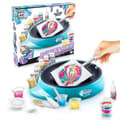 Miniatyrbillede 1 af 6: Canal Toys - Kunstlaboratorium - Maleri med hældeeffekter for alderen 6 år og opefter - ART 010