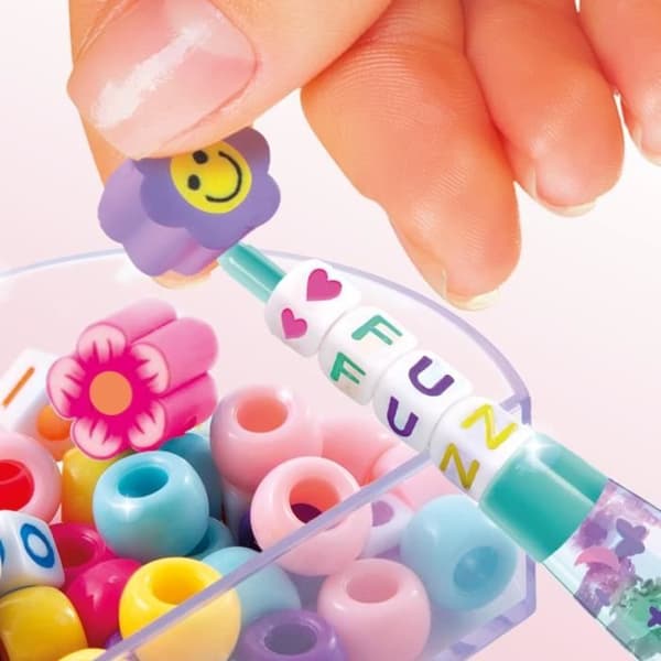 Canal Toys - STIL FÖR ALLA - Mini Stationery Factory: minipennor, blyertspennor och anteckningsböcker - OFG 323