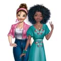 Miniatyrbild 3 av 4: Looky Midi Urban Style - Ravensburger
