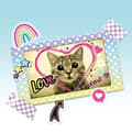 Miniatyrbild 5 av 6: PHOTO CREATOR - Fotoalbumlåda för direktutskriftskamera - Kompatibel med Photo Creator - CLK 007 - Canal Toys