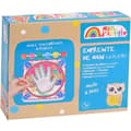 Miniatyrbild 5 av 5: Handavtrycksskapande kit - Kreativ fritid - KONSTNÄRSHAND - Från 5 år