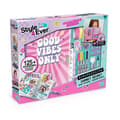 Miniatyrbild 3 av 3: Canal Toys - Style For Ever - Hemlig scrapbooking-anteckningsbok - OFG 298