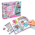 Miniatyrbild 1 av 3: Canal Toys - Style For Ever - Hemlig scrapbooking-anteckningsbok - OFG 298