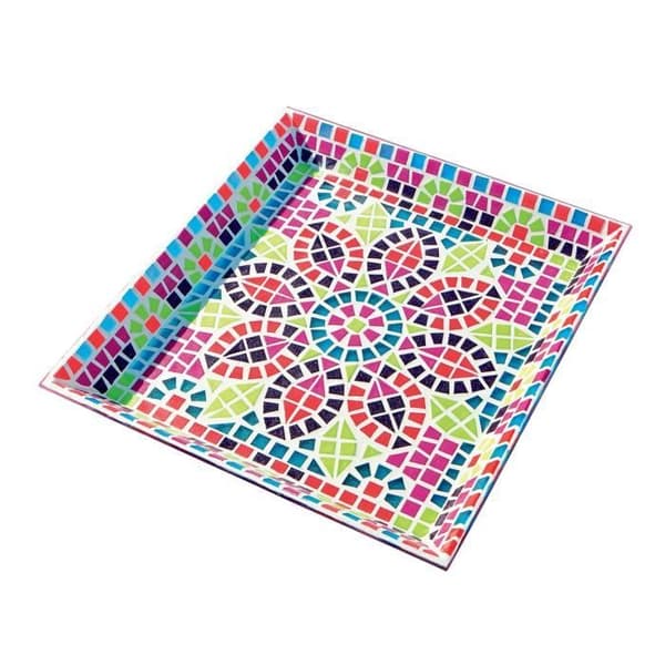 Ravensburger - Maxi Mosaic - Fra 8 år
