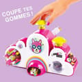 Pikkukuva 4 / 5: Gom'z Studio - Purukumitehdas valmistaa koruja - Canal Toys