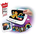 Miniatyrbillede 2 af 6: VTECH - Magiske Lys 3D