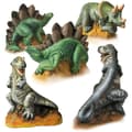 Pikkukuva 4 / 4: Valaminen ja maalaus - SES CREATIVE - Dinosaurukset - Dinosaurusmuseo