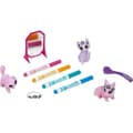 Miniatyrbillede 4 af 5: Malebøger - CRAYOLA - Washimals Pastel Prinsesse Kæledyr - Pasteldyr til personliggørelse! 3-årige