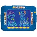Miniatyrbild 3 av 5: Paw Patrol Neonbelysningsritbräda - LEXIBOOK - 6 Färgmodeller