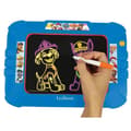 Miniatyrbild 2 av 5: Paw Patrol Neonbelysningsritbräda - LEXIBOOK - 6 Färgmodeller