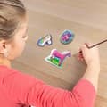 Miniatyrbild 2 av 5: Gjutning och målning - SES CREATIVE - Fantasihästar - Gipsfigurer