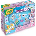 Miniatyrbillede 1 af 3: CRAYOLA Washimals Særpræget Dyreinternatspil