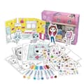 Miniatyrbillede 2 af 2: Farver - CRAYOLA - Farvevidunder Aktivitetspakke Gabbys Dukkehus - Farverig Aktivitetskasse! 3-årige