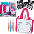 Miniatyrbillede 4 af 4: Blopens - LANSAY - Styl'bag - 5 stencils - 1 enhjørningspose - Fra 6 år