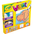 Miniatyrbillede 2 af 6: Kreativ dyreæske - CRAYOLA - Wixels