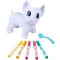 Miniatyrbillede 2 af 3: Malebøger - CRAYOLA - Washimals Jumbo Hund - Kæmpe vaskbar hund til personliggørelse! 3-årige