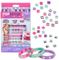 Miniatyrbillede 2 af 6: SPIN MASTER COOL MAKER - POP STYLE PAKKE STRASS OG GLITTER Pop Style Armbåndsmaskine