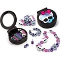 Miniatyrbild 2 av 3: Smyckesskaparspel - LANSAY - 33122 - Cutie Stix - Monster