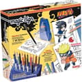 Miniatyrbild 4 av 5: Magic Lign - LANSAY - Naruto Repro Box - 100 illustrationer - Från 7 år