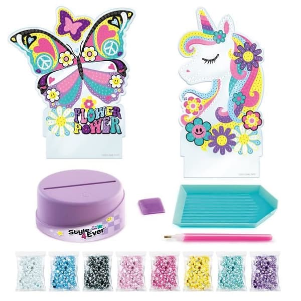 Canal Toys - Style For Ever - Diamant'Art Lampset - OFG 299