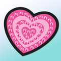 Miniatyrbild 6 av 6: Canal Toys - Style For Ever - Diamant'Art Belyst Skåp - OFG 300
