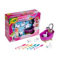 Miniatyrbillede 2 af 2: CRAYOLA Washimals Sæt