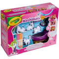 Miniatyrbillede 1 af 2: CRAYOLA Washimals Sæt