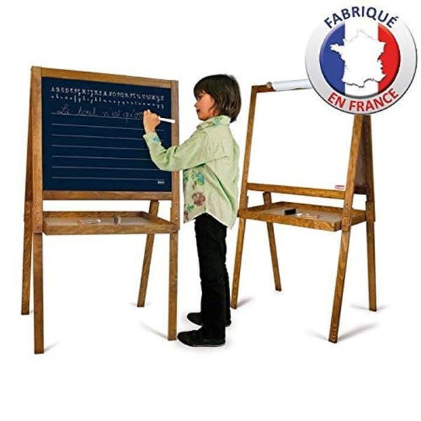 Stort skolbarns ritbord