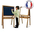 Miniatyrbild 4 av 4: Stort skolbarns ritbord