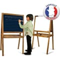 Miniatyrbild 1 av 4: Stort skolbarns ritbord