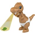 Pikkukuva 4 / 5: WOOPIE Dinosaurs Piirustusprojektori + Korostuskynät