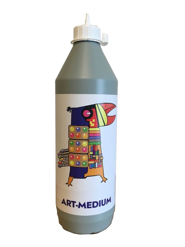 Limlack ART-MEDIUM allround 1 L