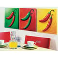 Miniatyrbild 2 av 2: Ramsats - KREUL - Goya BASIC LINE - 130 x 180 mm - 17 mm djup - 380 g/m2