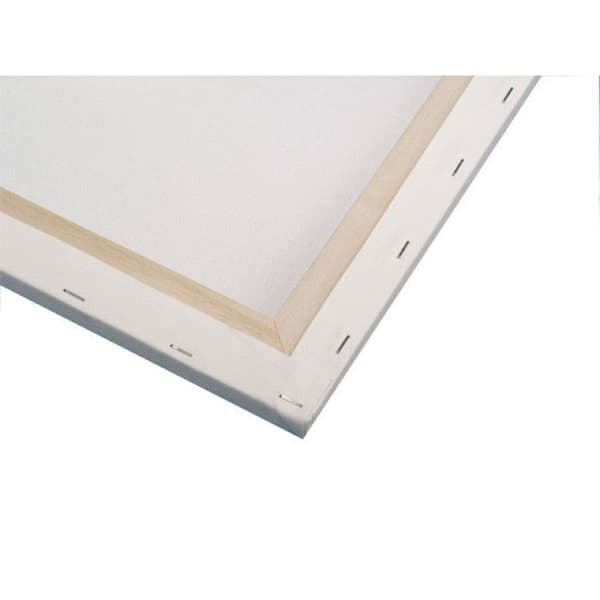 Tygd ram 20x20cm tjock. 1,7cm