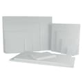 Miniatyrbild 2 av 2: Trevjat canvas, 100 % bomull, 60x60x1,7 cm, 330 g/m²