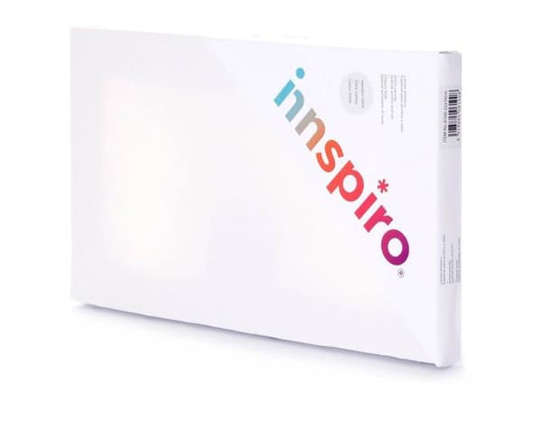 Chassi av duk Innspiro - 6302 - Ram med marin duk M3 27 x 16 cm.