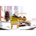 Miniatyrbild 2 av 2: Ramat entoilat Fyrkantig 7x7 cm tjock. 1 cm x3 bitar