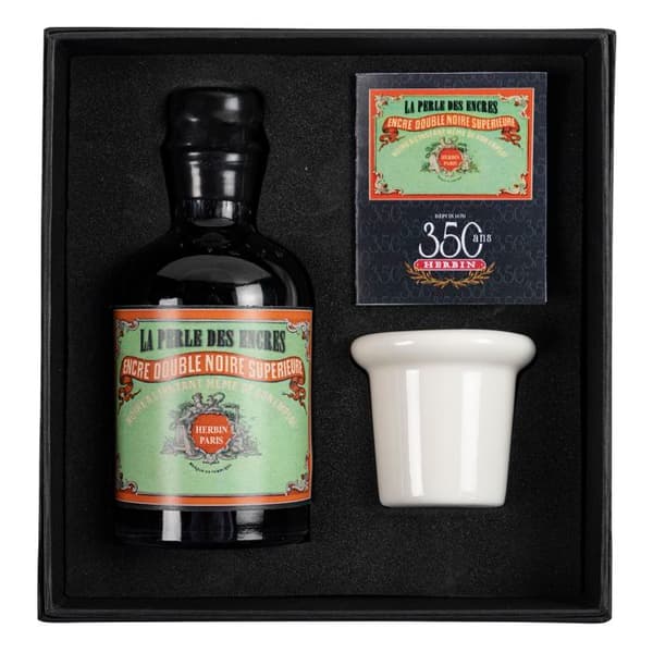 Inkstone - Herbin bläckhus - 27915T
