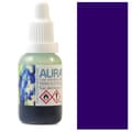 Miniatyrbild 1 av 5: AURA INK Renesans alkoholbläck för glas metall violett 15ml 129 LILA