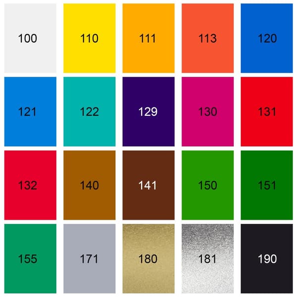 AURA INK Renesans alkohol blæk til glas, metal, keramik, 15ml, 190 SORT