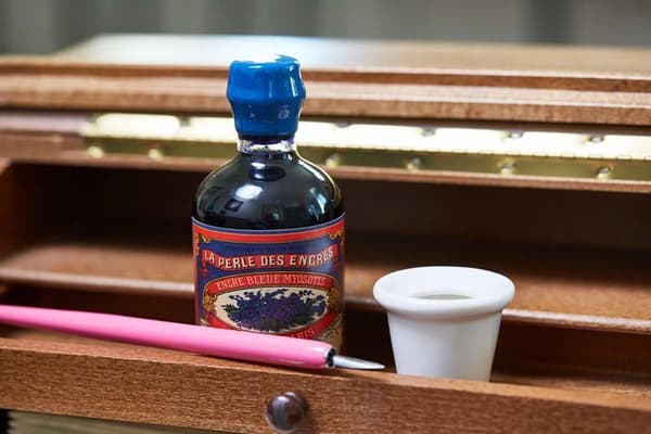 Inkstone - Herbin bläckhus - 27915T
