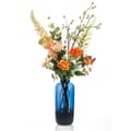 Miniatyrbild 1 av 4: Emerald Konstgjord bukett Happy Orange XL