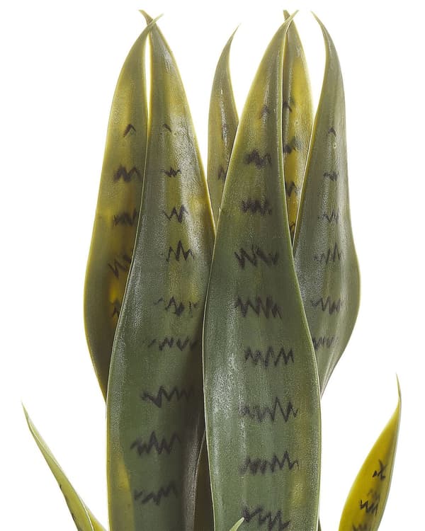 Dekorativ kunstig plante 40 cm