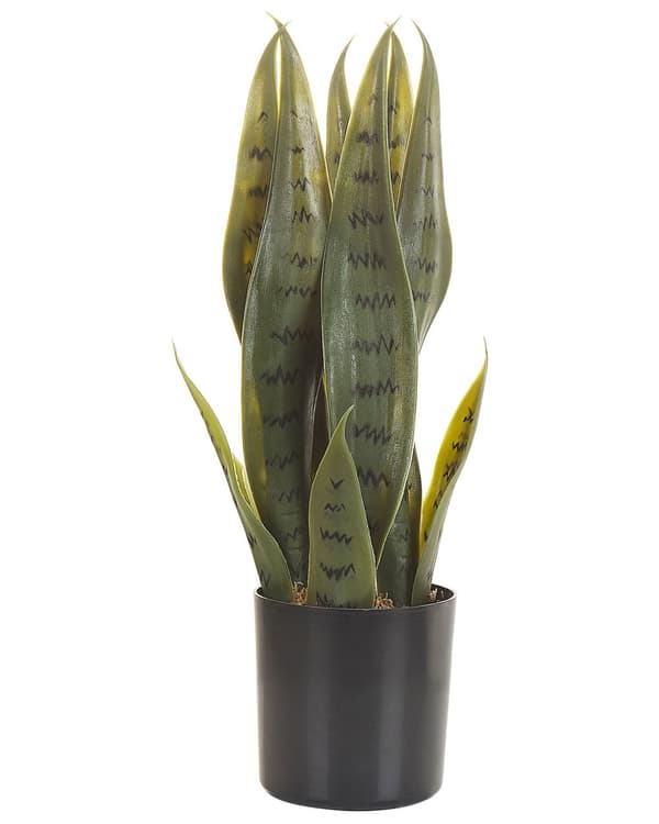 Dekorativ kunstig plante 40 cm