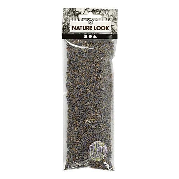 Torkade blommor - Lavendel - 15 g