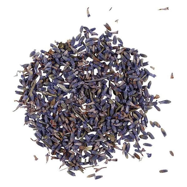 Torkade blommor - Lavendel - 15 g