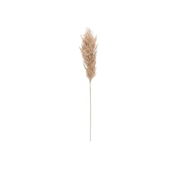 4Living Pampas gräsbrun 82 cm
