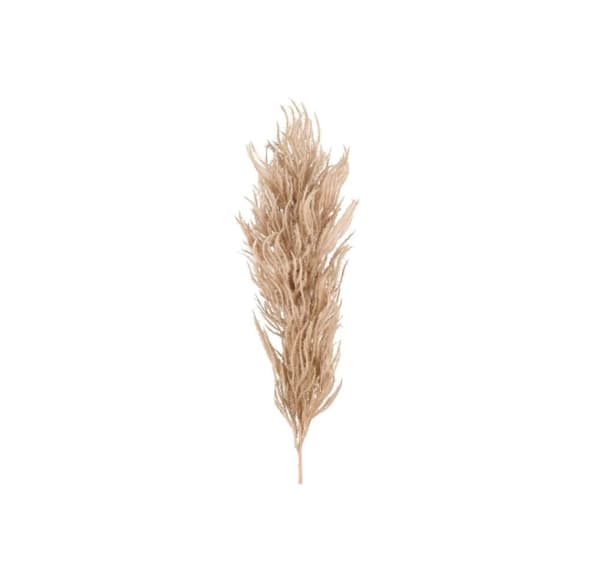 4Living Pampas gräsbrun 82 cm