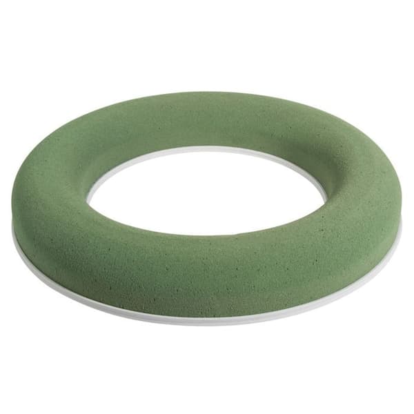 Dekorativ mossring 'Rayher' 20 cm