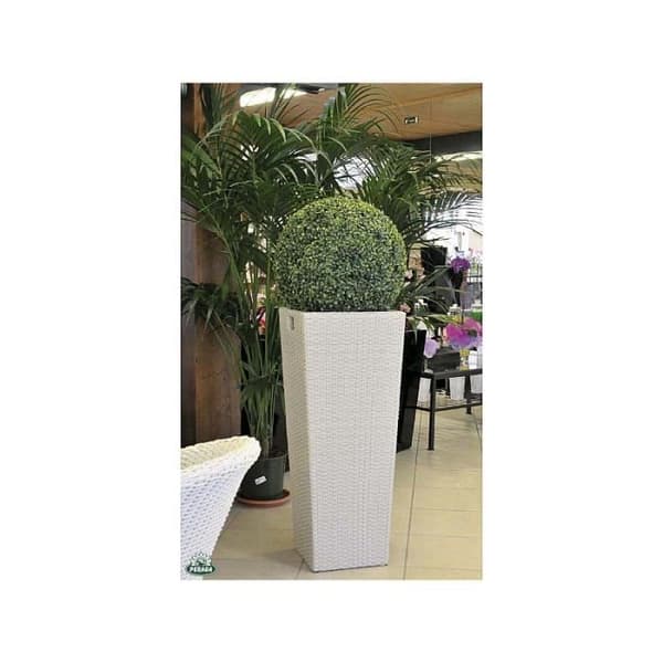 Dekorativ sfär - VERDEMAX - Modell Ø30cm - Väderbeständig - Tvättbar - Elegant